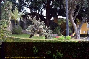 1080- Porto Jardins Palais Cristal